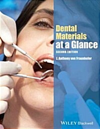Dental Materials at a Glance (Paperback, 2, Revised)