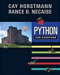 [중고] Python for Everyone (Paperback)