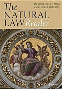 The Natural Law Reader (Paperback)