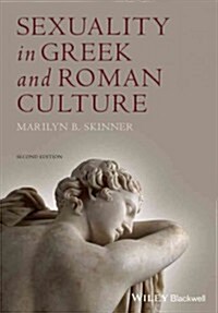 Sexuality in Greek & Rom Cultu (Paperback, 2)