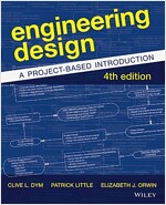 Engineering Design: A Project-Based Introduction (Paperback, 4)