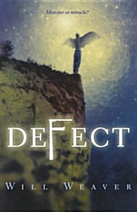 Defect (Paperback)