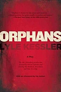 Orphans (Paperback)