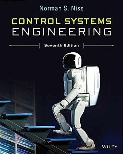 Control Systems Engineering (Hardcover, 7, Revised)