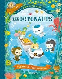 The Octonauts Explore the Great Big Ocean (Paperback)