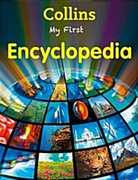 My First Encyclopedia (Paperback)