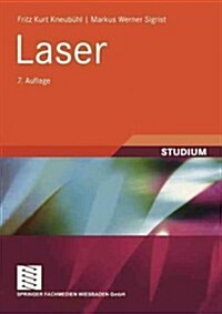 Laser (Paperback, 7, 7., Uberarb. U.)