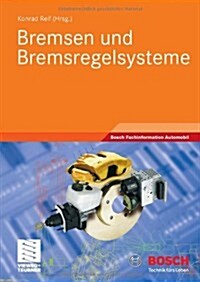 Bremsen Und Bremsregelsysteme (Paperback, 2010)