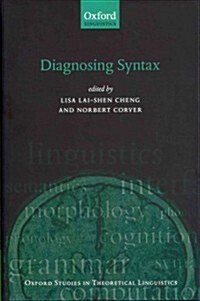 Diagnosing Syntax (Hardcover)