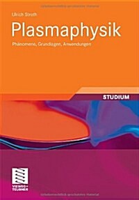 Plasmaphysik (Paperback)