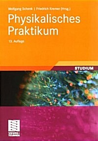 Physikalisches Praktikum (Paperback, 13th)