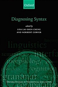 Diagnosing Syntax (Paperback)