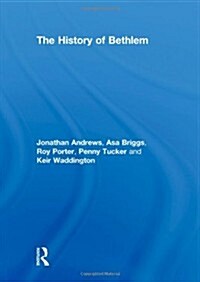 The History of Bethlem (Paperback)