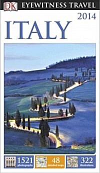 Italy (Paperback, 2014)