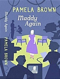 Maddy Again (Paperback)