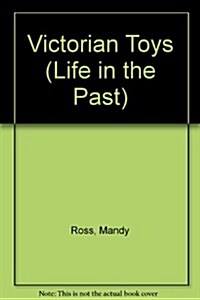 Victorian Toys (Paperback)