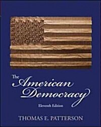 The American Democracy (Hardcover, 11)