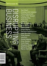 Disrupting Business (Paperback)