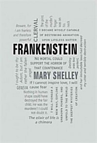 Frankenstein (Vinyl-bound)