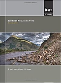 Landslide Risk Assessment Second edition (Hardcover, 2 ed)