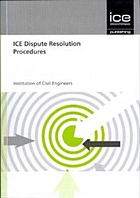 Ice Dispute Resolution Procedures (Paperback)