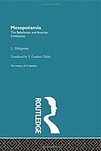 Mesopotamia (Paperback)