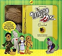 The Wizard of Oz Crochet (Other)