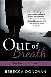 Out of Breath (Paperback)