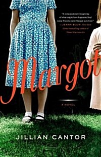 Margot (Paperback)