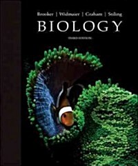 Biology (Hardcover, 3)