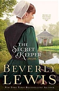 The Secret Keeper (Paperback)