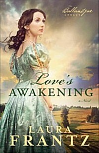 Loves Awakening (Paperback)