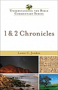 1 & 2 Chronicles (Paperback)