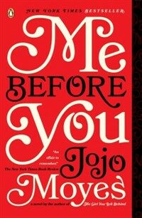 Me Before You (Paperback, Reprint)