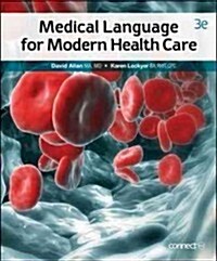 Medical Language for Modern Health Care (Paperback, 3, Revised)