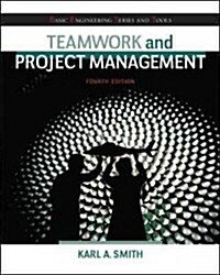 Teamwork and Project Management (Paperback, 4, Revised)