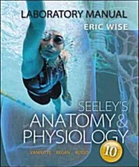 Laboratory Manual for Anatomy & Physiology (Spiral, 10)