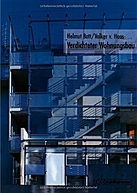 Verdichteter Wohnungsbau (Paperback)