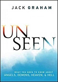 Unseen (Hardcover)