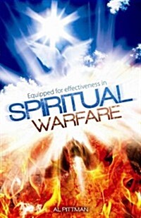 Equipped for Effectiveness in Spiritual Warfare (Paperback)