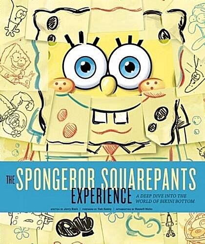 Spongebob Squarepants Experience (Hardcover)