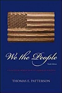 We the People (Paperback, 10, Revised)