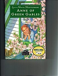 Anne of Green Gables (Hardcover)