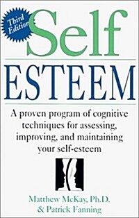 Self Esteem (Paperback)
