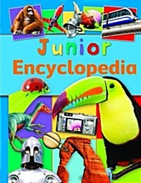 Junior Encyclopedia (Paperback)