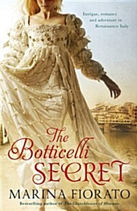 The Botticelli Secret (Paperback)