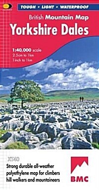 Yorkshire Dales (Paperback)