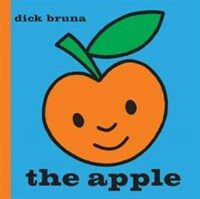 The Apple (Hardcover)