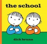 The School (Hardcover)