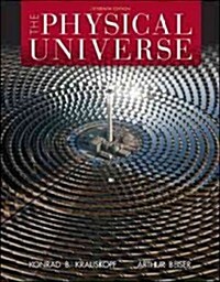 The Physical Universe (Paperback, 15, Revised)
